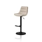 upholstered bar stools